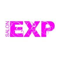 salon exp ink logo image