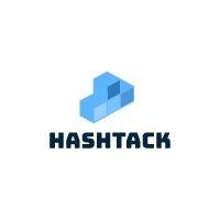 hashtack logo image