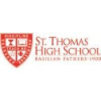 st. thomas high school