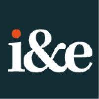 i&e professionals logo image