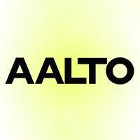 aalto logo image