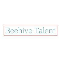 beehive talent logo image