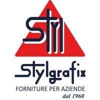 stylgrafix italiana spa logo image