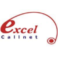 excel callnet logo image