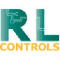 rl controls, llc logo image