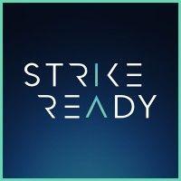 strikeready logo image