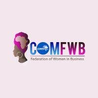 the comesa federation of women in business (comfwb) logo image