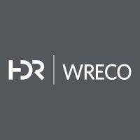 hdr | wreco logo image