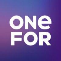 onefor logo image