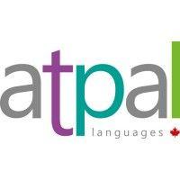 atpal languages logo image