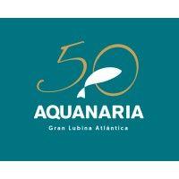 aquanaria logo image