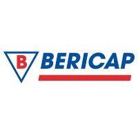 bericap logo image