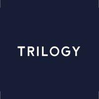 trilogy real estate logo image