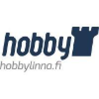 hobbylinna oy logo image