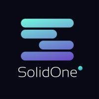 solidone logo image