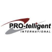 pro-telligent, llc logo image