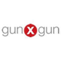 gun by gun logo image