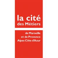 cité des métiers logo image