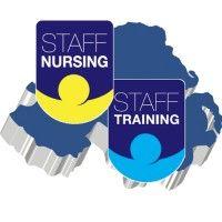 staff nursing ltd | staff training ni logo image