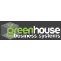 greenhouse business systems logo image