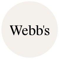 webb’s - nz's premier auction house logo image