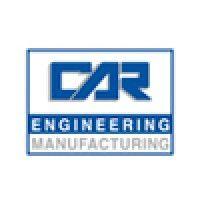 car engineering and manufacturing, inc. logo image