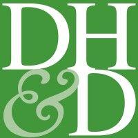 drake, hileman & davis, pc logo image