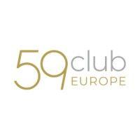 59club europe logo image