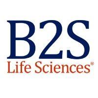 b2s life sciences logo image