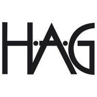 h.a.g import corpn (australia) logo image