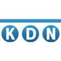 kdn videoworks inc logo image