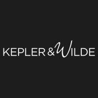 kepler & wilde logo image