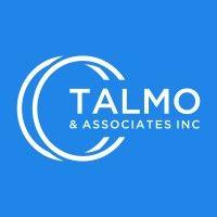 talmo & associates inc. logo image