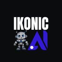 ikonic.ai logo image