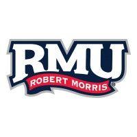 robert morris university logo image