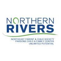 northern rivers family of services logo image