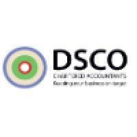 dsco  accountants logo image