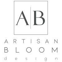 artisan bloom logo image