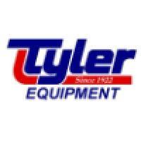 tyler equipment corporation