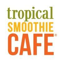 tropical smoothie cafe (the lowcountry)