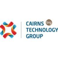 cairns technology group logo image