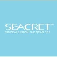 seacret logo image