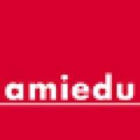 amiedu logo image