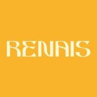 renais spirits logo image