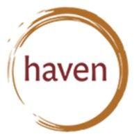 the haven logo image