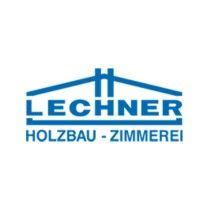 lechner holzbau gmbh & co.kg logo image