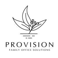 provision family office solutions logo image