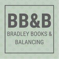 bradley books and balancing - virtual bookkeeping services