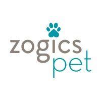 zogics pet logo image