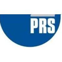 prs legislative research logo image